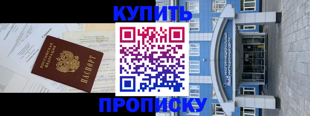 прописка гарантия в Каменке